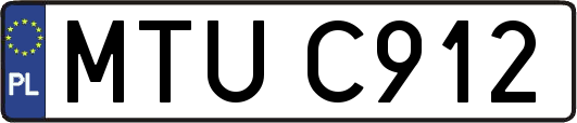 MTUC912