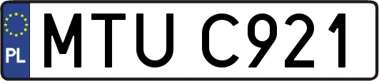 MTUC921