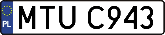 MTUC943