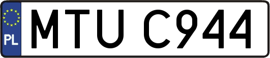 MTUC944