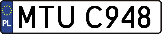 MTUC948