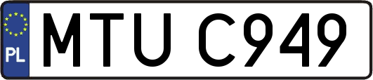 MTUC949