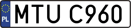 MTUC960