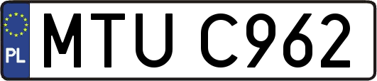 MTUC962
