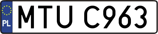 MTUC963