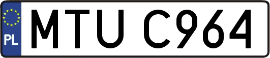 MTUC964