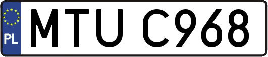 MTUC968