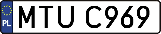 MTUC969