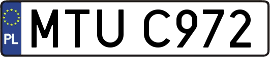 MTUC972