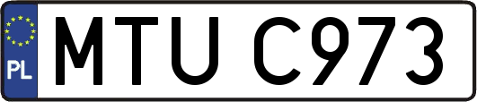 MTUC973