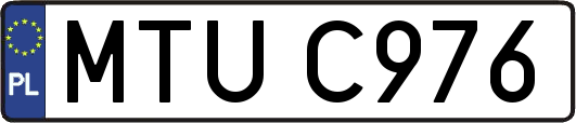 MTUC976