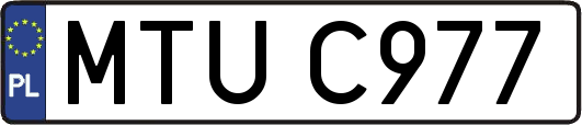 MTUC977