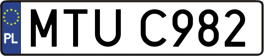 MTUC982