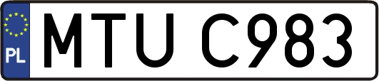 MTUC983