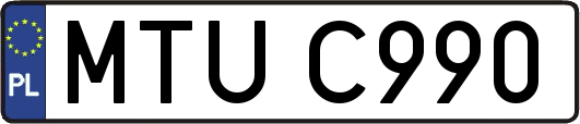 MTUC990