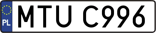 MTUC996