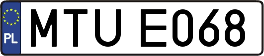 MTUE068