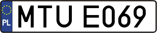 MTUE069