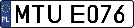 MTUE076