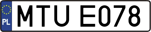 MTUE078