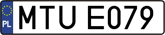 MTUE079