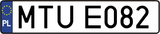 MTUE082