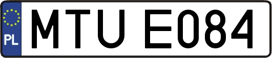 MTUE084