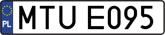 MTUE095