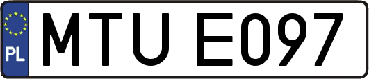 MTUE097