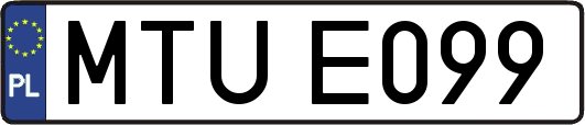 MTUE099