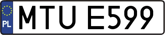 MTUE599