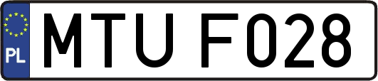 MTUF028