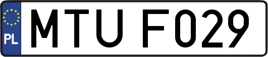 MTUF029