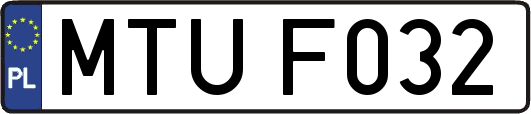 MTUF032
