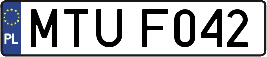 MTUF042