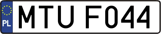 MTUF044