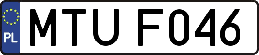 MTUF046