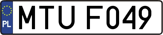 MTUF049