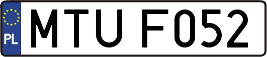 MTUF052