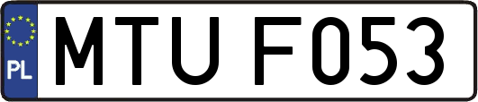 MTUF053