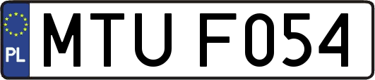 MTUF054