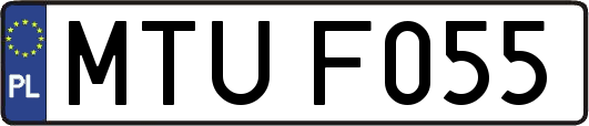 MTUF055