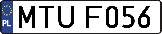 MTUF056