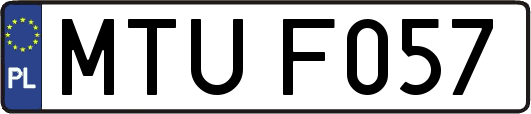 MTUF057