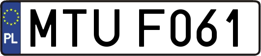 MTUF061