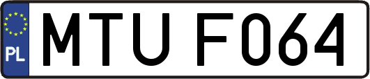 MTUF064