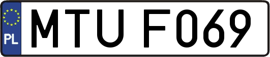 MTUF069