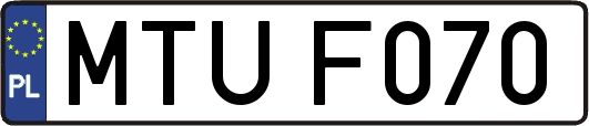 MTUF070