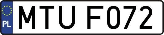 MTUF072
