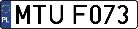 MTUF073